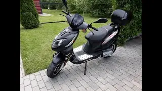 Купил китайца без осмотра. Что дальше?