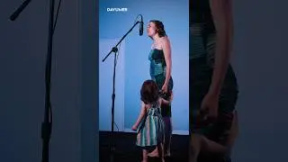 Cómo Te Voy A Olvidar / Los Ángeles Azules / Cover By Elle Aviva / Video En El Canal #shorts