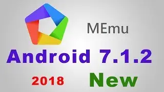 New Updated MEmu android emulator 7.1.2 for PC  - MEmu Android Emulator Installation - Mezzo Buzz