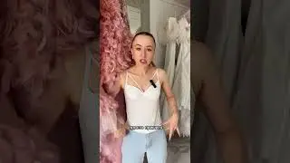 Опять пришла заморатая вещь с ВБ