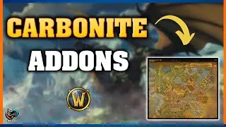 Carbonite Addon Guide | WOTLK 
