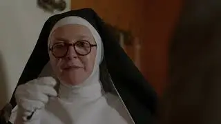 SISTER BONIFACE MYSTERIES T3 - Estreno 5 junio