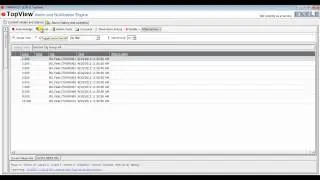 TopView Mobile Web App Demonstration