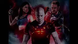 Бладшот | Bloodshot | 2020 год. Ты там живой?  Кино Вспышка