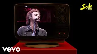 Soda Stereo - Sobredosis De T.V. (Official Visualizer)