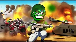 Roblox Battlefield Tycoon