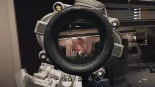 Accidental cinematic terrorist hunt, feat. Spotify