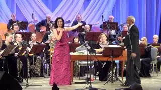 Гордая прелесть осанки - Анна Лазоркина