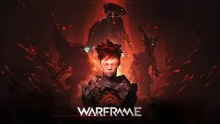 Warframe Прохождение квеста 