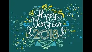 Q2 By P* (Fast Paced Track) 'Happy New Year' xD 2018