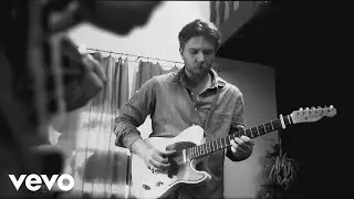 Ian Noe - Burning Down the Prairie (Official Music Video)