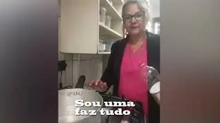 Sou uma faz tudo, comenta aí quem mais faz tudo também #seoparayoutube #top #love #fashionstyle