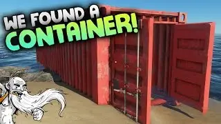 Stranded Deep Gameplay - 