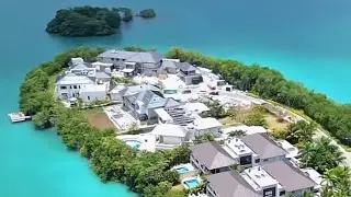 6 acre of land for sale in St Mary ￼