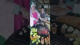 Отдых в Тайге