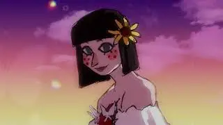 field of flowers- a love song for my friends | 1/3