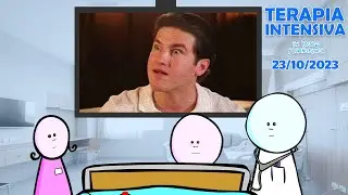 Terapia Intensiva: Tras Xóchitl
