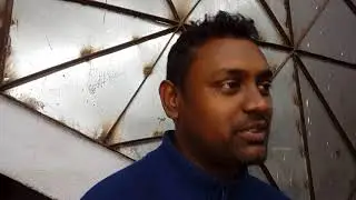 Asraful Sheikh
