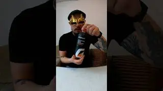 Энергетик G-Drive Мультифрукт  - #shorts