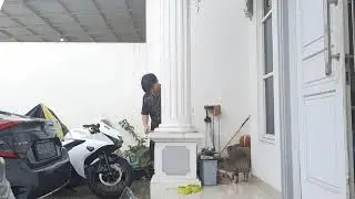 ganti warna!!! | EPS 05