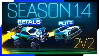 Ranked 2v2's Are Crazy This Season