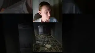 Escape the Backrooms | Боньк!