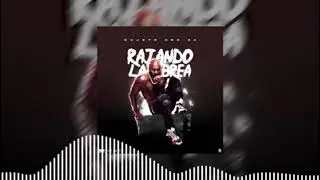 Sujeto Oro 24 - Rajando La Brea ( Audio Oficial)