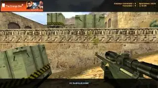 fox vs russia [Asus ENC QR4]