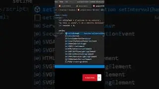 multiple titles using javascript javascriptdeve #hacking #onlineearning #artificialintelligence