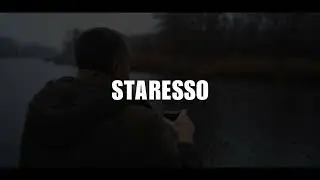 STARESSO COFFEE MAKER