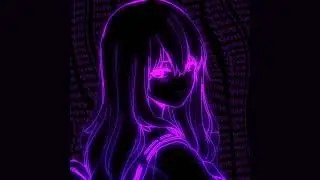 7vvch & Julia Nem - MALO TEBYA (slowed + reverb)