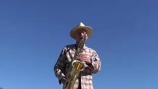Samba Pa TI   -   Santana   Nigel Hirst