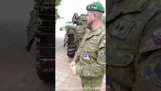 BPsV-I - Part 2 - The combat reconnaissance vehicle - Slovak Army - The Products Explorer YT Channel