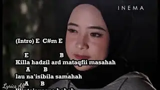 DEEN ASSALAM - Cover by SABYAN (Lyrics)