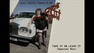 CHROME MOLLY - Take It Or Leave It (Special Mix)