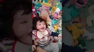 y tu bebé te manipula ? 