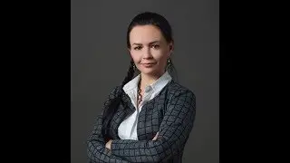 Екатерина Морланг - интервью на конкурс 