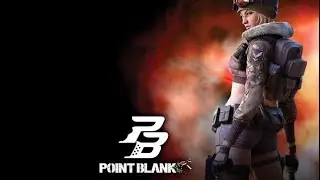 Test Point Blank Sabiiii