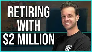 How Much Can I Spend In Retirement With A $2 Million Portfolio?