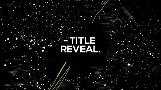 Videohive Scribble Grunge Title Reveal   Premiere Pro » free after effects templates   after effects