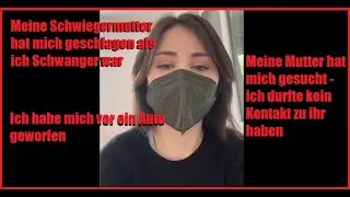 Aanys Statement zu 7 Jahren Ehe mit Mois | Teil 3 - 5