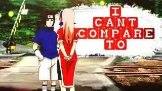 Sasusaku-The heart wants what it wants/CANON/Full MEP 2015/Sakura and Sasuke amv/Naruto