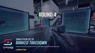 Splitgate! Ranked showdown with Gaming with BARZZIE & Lost Tribe Gaming