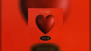 The Original - I Luv You Baby (Remake)