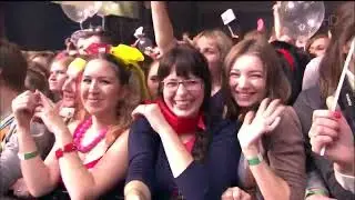 Лика Стар   Одинокая луна live