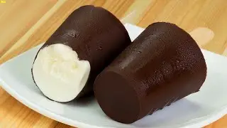 Milk ice cream