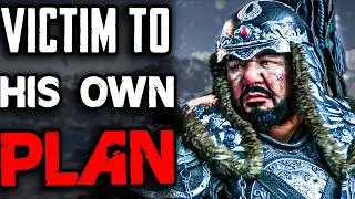 Khotun Khan - Why Did He Fail to Take Tsushima?