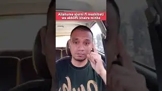Mau kehilanganmu diganti yang lebih baik???
