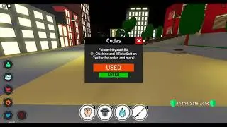 Working Codes for Anime Fighting Simulator (June 2020)