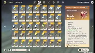 AR 30-40 F2P Unlimited Artifacts!!!